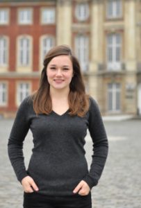Larissa
Koordinatorin für das Klarastift, Johannis-Hospiz und Haus Benteler