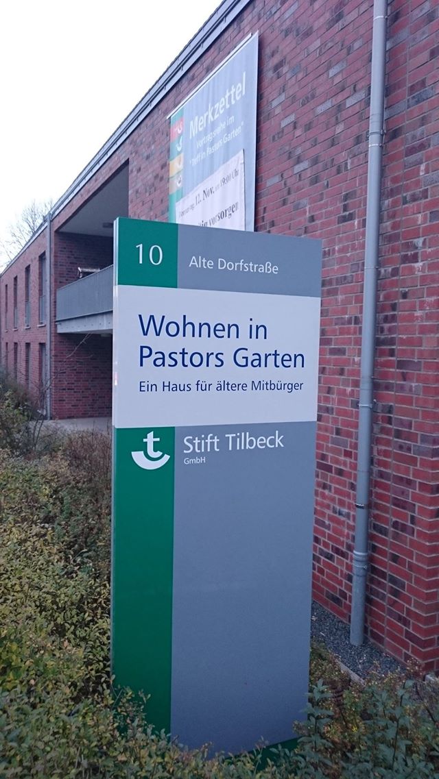 StuBdis stellen vor Unsere Kooperationen! StuBdi Münster
