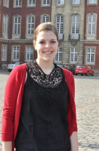 Sabrina
Koordinatorin für das
Mehrgenerationenhaus Mathildenstift